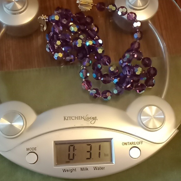 1958 Judith McCann Rare Purple #804 - Picture 6 of 9